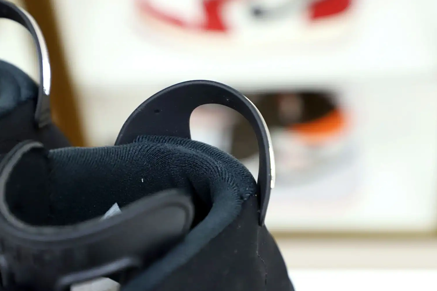 Kimikick 6 CHROME JORDAN AIR 0423